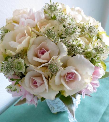 Bridal Bouquet