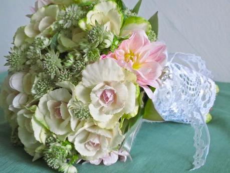 Bridal Bouquet