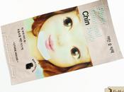 Review: Etude House Black Charcoal Chin Pack