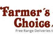 Farmers Choice Holidays