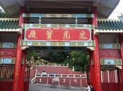 Taoist Temple CEBU