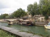 Paris: Bridge Love Locks