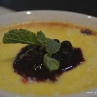 Creme Brulee