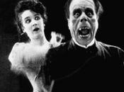 Silent Screams! Phantom Opera (1925)