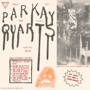 artworks 000055124251 wa412l crop 300x300 Parquet Courts   Tally All The Things That You Broke EP