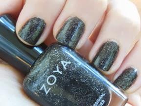 Weekly Polish Picks...OK, it hasn't been weekly...05 October 2013