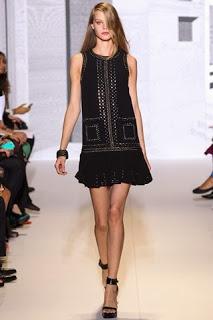 ♡PARIS FASHION WEEK: ANDREW GN S/S 2014♡