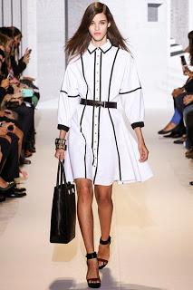 ♡PARIS FASHION WEEK: ANDREW GN S/S 2014♡