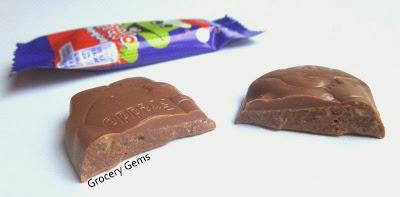 Review: Cadbury Freddo Popping Candy
