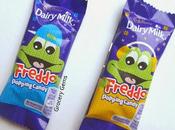 Review: Cadbury Freddo Popping Candy