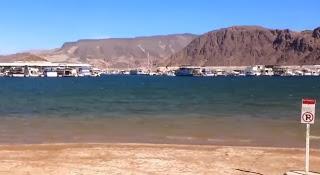 Offgriders Kicked Out Of Homes On Lake Mead By Obama Administration (Video)