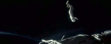 Movie Review: ‘Gravity’