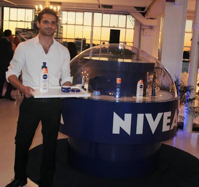 NIVEA Unveils New Packaging & Offers Consumers 25% More