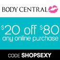 Deal of the Day: Body Central