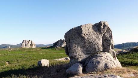 MONTALBANO ELICONA. ANCESTRAL MEGALITHS AND MEDIEVAL PARTIES