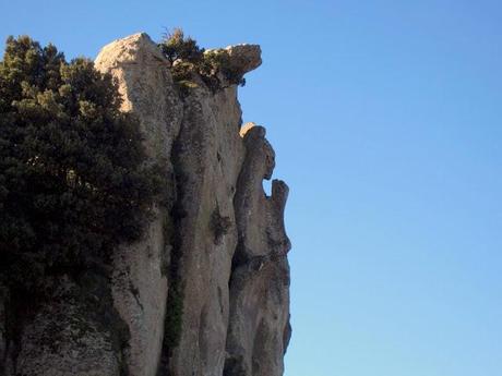 MONTALBANO ELICONA. ANCESTRAL MEGALITHS AND MEDIEVAL PARTIES