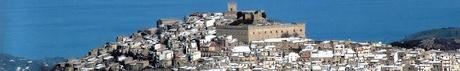 MONTALBANO ELICONA. ANCESTRAL MEGALITHS AND MEDIEVAL PARTIES