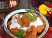 Shahi Arvi (Taro Root/ Colacassia Creamy Sauce)
