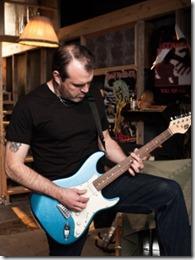 Review–Broadsword: A Heavy Metal Play (The Gift Theatre)