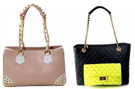 WIN! A Zayan the Label handbag