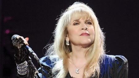 Words about music (311): Stevie Nicks