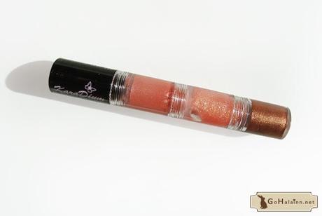 Karadium Tripe Lip Gloss #3 Review