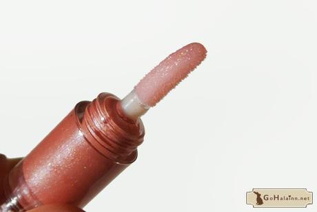 Karadium Tripe Lip Gloss #3 Review