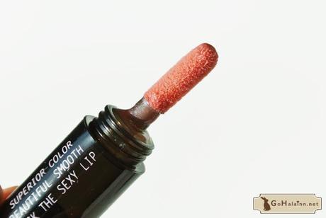 Karadium Tripe Lip Gloss #3 Review