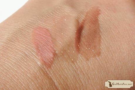 Karadium Tripe Lip Gloss #3 Review