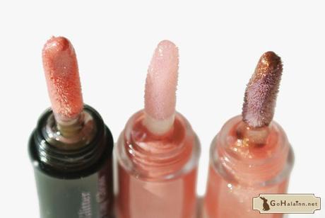 Karadium Tripe Lip Gloss #3 Review