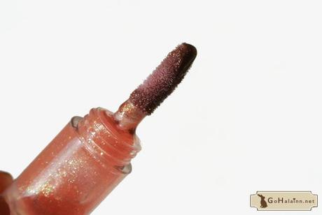 Karadium Tripe Lip Gloss #3 Review