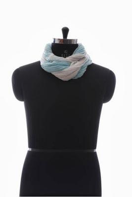 Fastrack Scarves for Guys and Girls