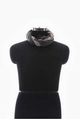 Fastrack Scarves for Guys and Girls