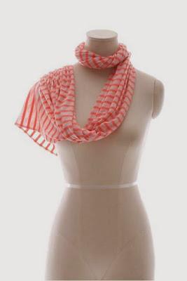 Fastrack Scarves for Guys and Girls