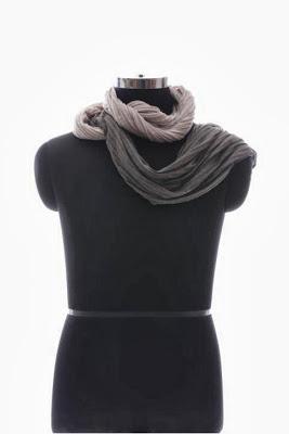 Fastrack Scarves for Guys and Girls
