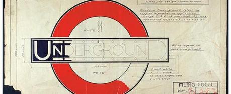 The Amazing History Of London’s Most Enduring Logo