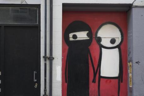 Stik - Burka