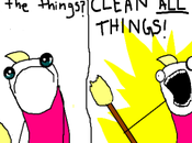 Sunday Currently Vol.