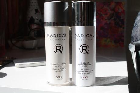 Meet The Founder Of Radical Skincare