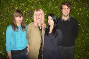 White Lung 300x199 White Lung   Blow it South