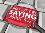 Counter Negative Report Your Startup