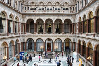 Foreign and Commonwealth Office