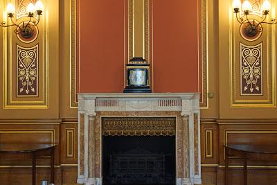 Foreign and Commonwealth Office