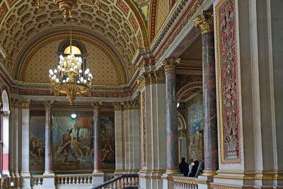 Foreign and Commonwealth Office