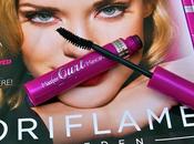 Oriflame Master Curl Mascara