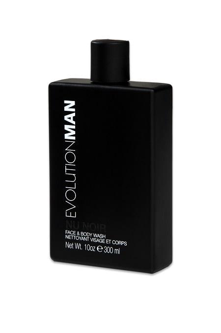 EVOLUTIONMAN - Nu Nior Face & Body Wash