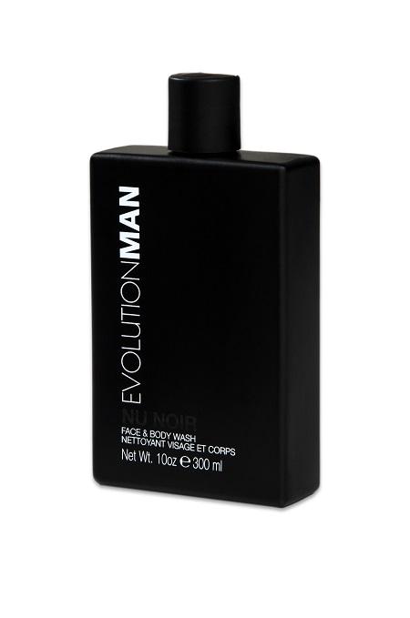 EVOLUTIONMAN - Nu Nior Face & Body Wash