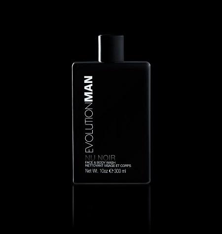 EVOLUTIONMAN - Nu Nior Face & Body Wash