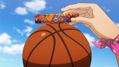 Kuroko's Basketball 2