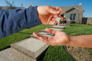 5 Things to Look for When Buying a Home